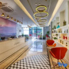 Отель Magnotel Ningbo Beilun Yintai City Xindalu, фото 13