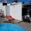 Отель Little House With Pool,sea-and Mountainview and big Sunterrace for 4 Pers, фото 10