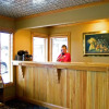 Отель Best Western Park Terrace Inn & Memories R, фото 3