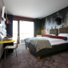 Отель Langley Hotel Tango, фото 42