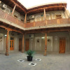 Гостиница «Зиё-бахш», фото 2