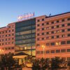 Отель Ramada Kuwait Hotel в Кувейте
