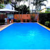Отель Karana Palms Self Contained Apartments, фото 4