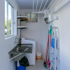 Отель Casa tranquila c/ jacuzzi e churrasqueira SJP168, фото 8