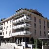 Отель Apartment Hess Park Engelberg в Энгельберге