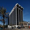 Отель TownePlace Suites New Orleans Downtown/Canal Street в Новом Орлеане