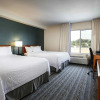 Отель Fairfield Inn & Suites by Marriott Sudbury, фото 5