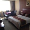 Отель Zhengyang Hot Spring Business Hotel, фото 3