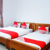 Отель Meigah Hotel, фото 7