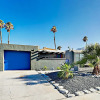 Отель New Listing! Chic Desert Oasis W/ Private Pool 4 Bedroom Home, фото 1