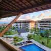 Отель Apartamento Flat Cupe Beach Living, фото 14