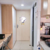 Отель Luxurious Studio At De Prima Apartment, фото 1