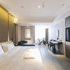 Отель Atour Hotel Yingtianmen Luoyang, фото 24