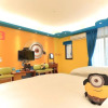 Отель Happy Time B&B, фото 18