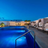 Отель Four Points by Sheraton Cancun Centro, фото 16