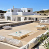 Отель Villa True Elegance Mykonos, Agios Lazaros, фото 12