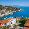 Отель Amazing Home in Rabac With Wifi and 2 Bedrooms, фото 20