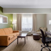 Отель Quality Inn & Suites Mountain Home North, фото 28