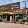 Отель Sri Adhinatha Motel Highway, фото 8