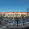 Отель P&O Apartments Plac Zbawiciela, фото 16