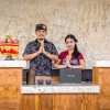 Отель Villa Selonding Batu, фото 44