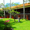 Отель Inna Bali Beach Garden, фото 1