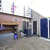 Отель Pleasing Holiday Home in 't Zand near Dutch Coast, фото 1