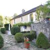 Отель Characteristic House Near Villefranche-Du-Périgord with Round Private Swimming Pool, фото 14