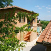 Отель Wonderful Private Villa With Private Pool, TV, Pets Allowed and Parking, Close to Montepulciano, фото 1