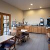 Отель Best Western Liberty Inn, фото 21