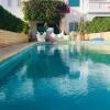 Отель Airbetter -Fabulous Stay with private pool -Yasmine Hammamet, фото 4