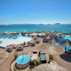 Отель Comfortable Chalet With AC, 6 km. From the Beautiful Sibenik, фото 14