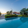 Отель NEW Luxury 4BR Beachfront Villa w Infinity Pool, фото 16