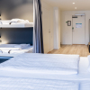 Отель Zleep Hotel Upplands Vasby, фото 38