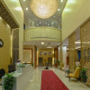 Отель Dormira Hotel, фото 18