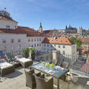 Отель Mandarin Oriental, Prague, фото 20