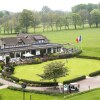 Отель Hôtel Barrière L'Hôtel du Golf Deauville, фото 37