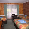 Отель Orbost Country Road Motor Inn, фото 7