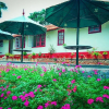 Отель Deluxe Double Room In British Bunglow, фото 2