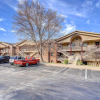 Отель Branson Condo: 1 Mi to Dolly Parton's Stampede!, фото 18