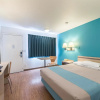 Отель Motel 6 Deming, фото 7