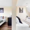 Отель Remarkable 2 Double Bed Ensuite Room Isleworth TW7, фото 9