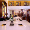 Отель Al Hamra Palace By Warwick, фото 15