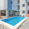 Отель Nice Home in Biograd With Wifi and Outdoor Swimming Pool, фото 10