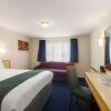 Отель Travelodge Winchester Sutton Scotney A34 Southbound, фото 3