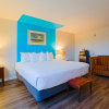 Отель Coast River Inn by OYO Seaside, фото 27