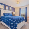 Отель Nice 4Bd TH W/splash Pool, Champions Gate-8988sd, фото 3