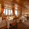 Отель Hotel-Restaurant Hirsch, фото 16