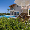 Отель Villa Koutalas - Majestic Sunsets over the Pool, фото 14
