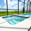 Отель Ov2558 - Champions Gate Resort - 5 Bed 4.5 Baths Villa, фото 12